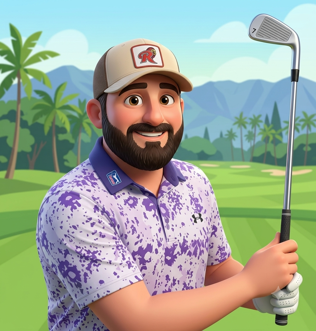 King of the Links 2026